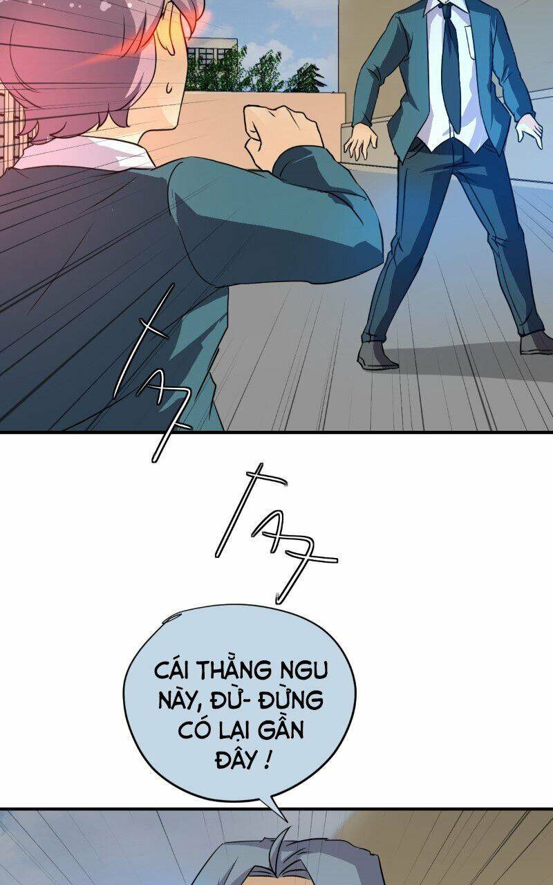 Unordinary Chapter 188 - Trang 23