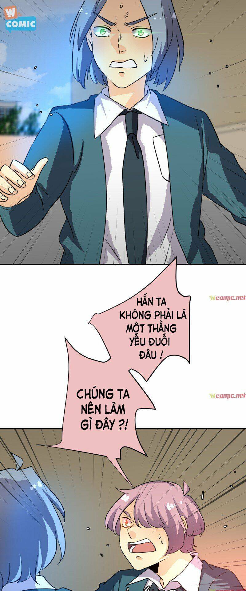 Unordinary Chapter 188 - Trang 24