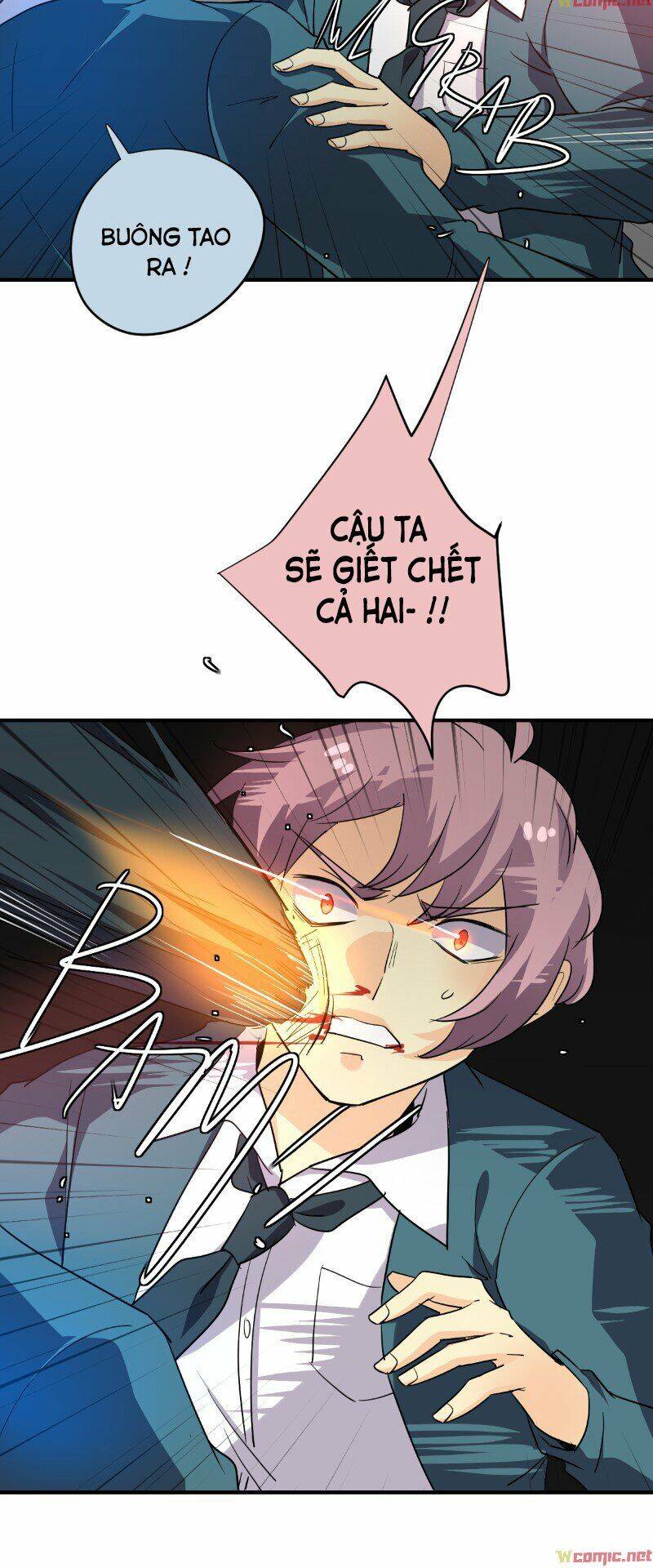 Unordinary Chapter 188 - Trang 25