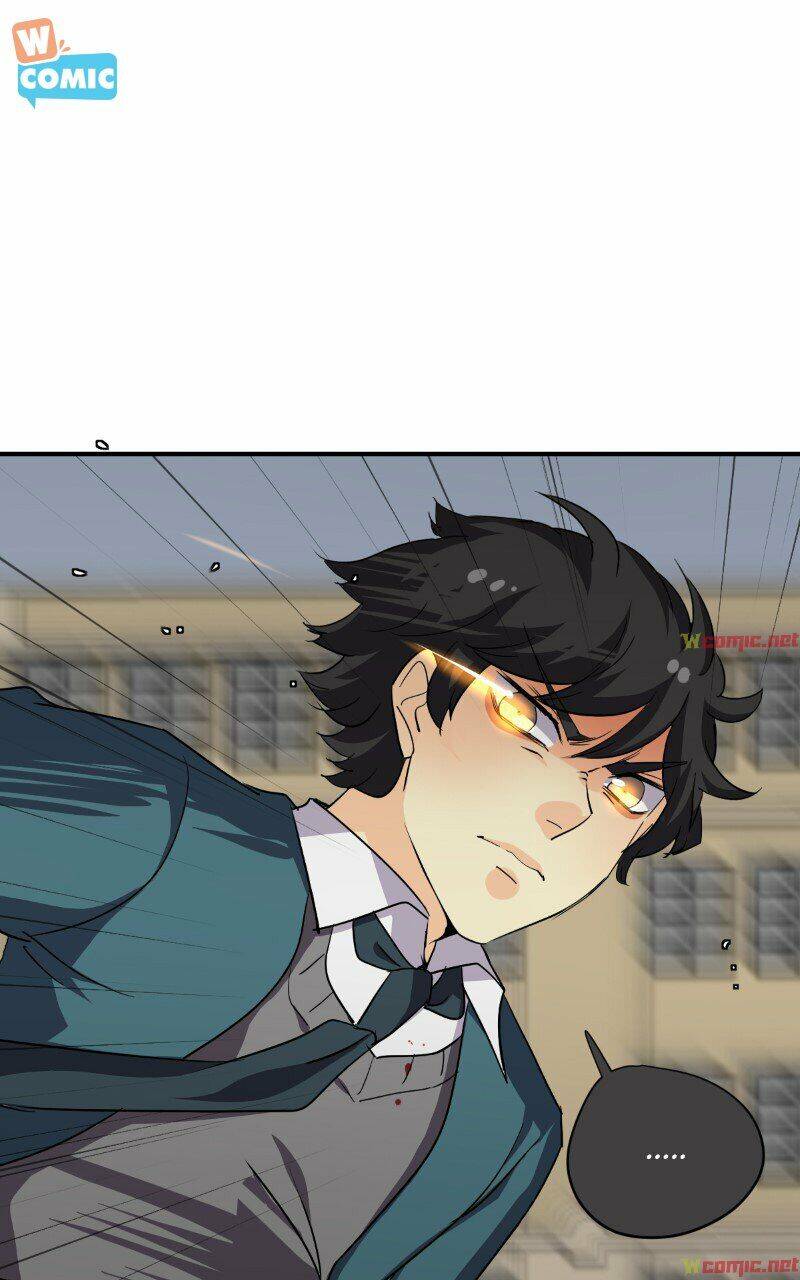 Unordinary Chapter 188 - Trang 27