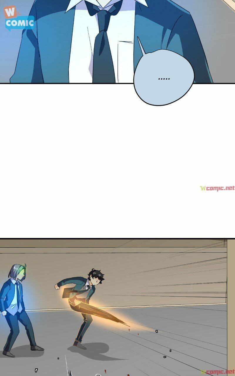 Unordinary Chapter 188 - Trang 29