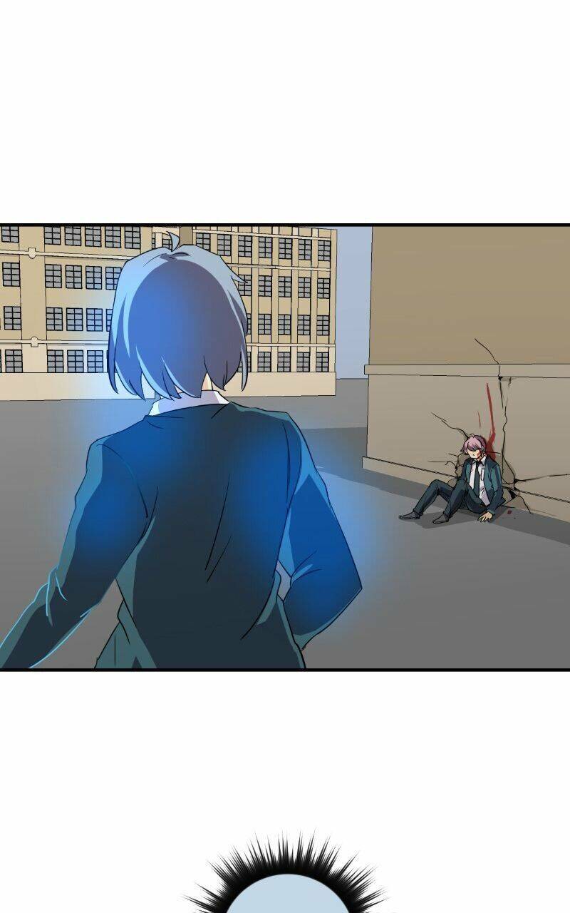 Unordinary Chapter 188 - Trang 32