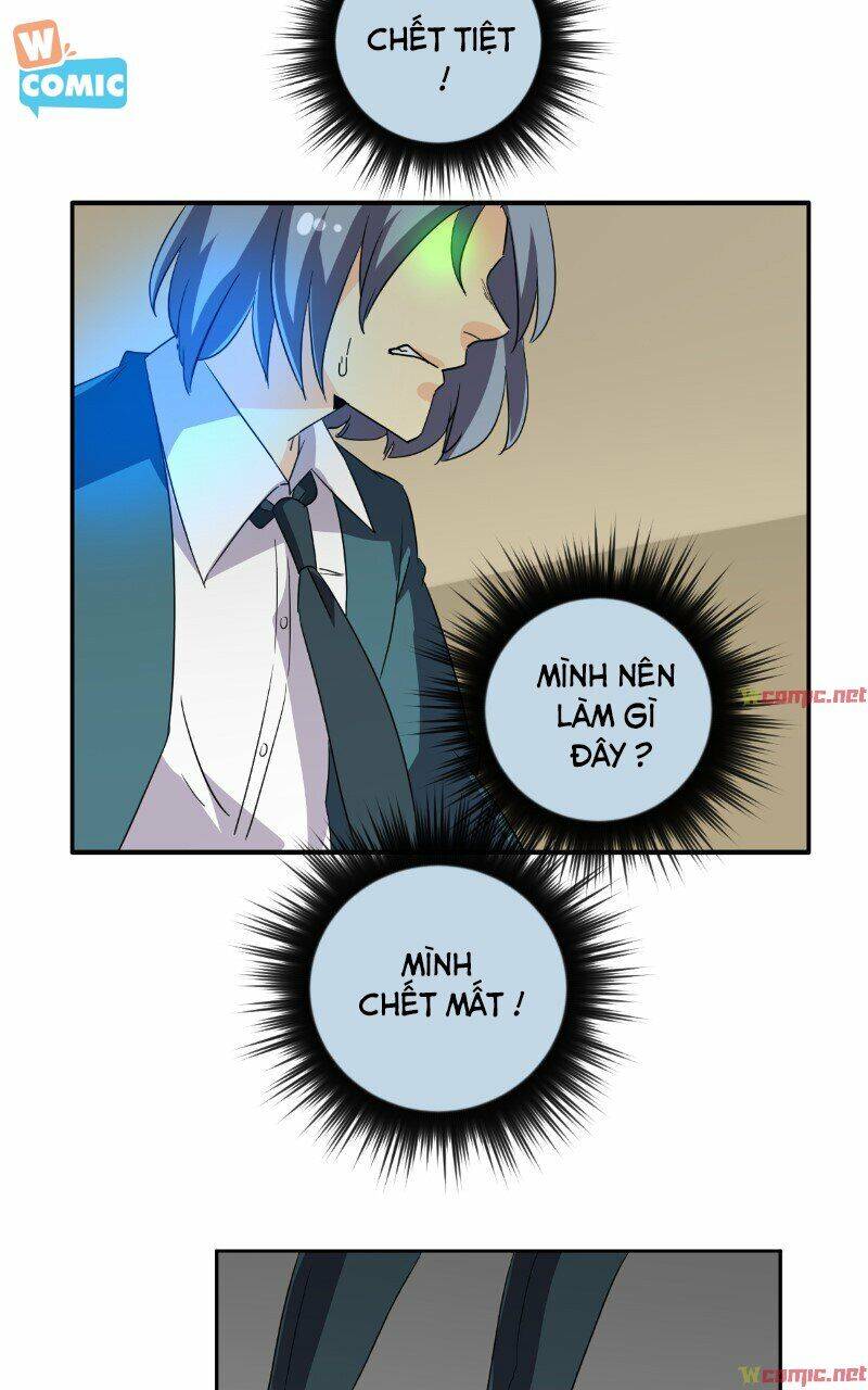 Unordinary Chapter 188 - Trang 33