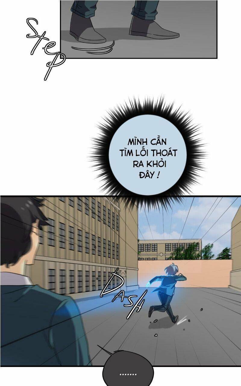 Unordinary Chapter 188 - Trang 34