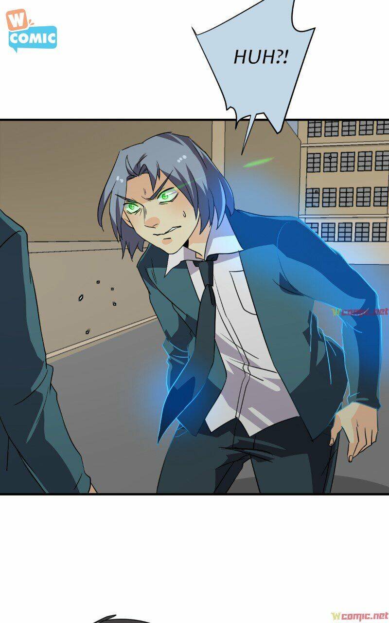 Unordinary Chapter 188 - Trang 37