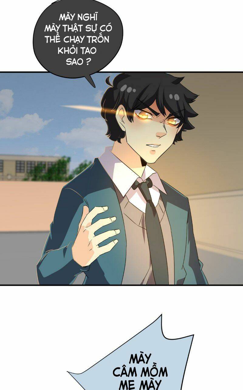 Unordinary Chapter 188 - Trang 38