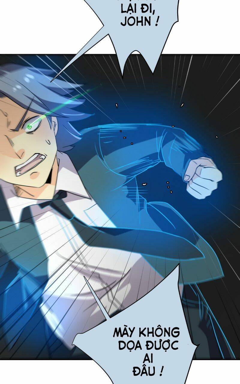 Unordinary Chapter 188 - Trang 39
