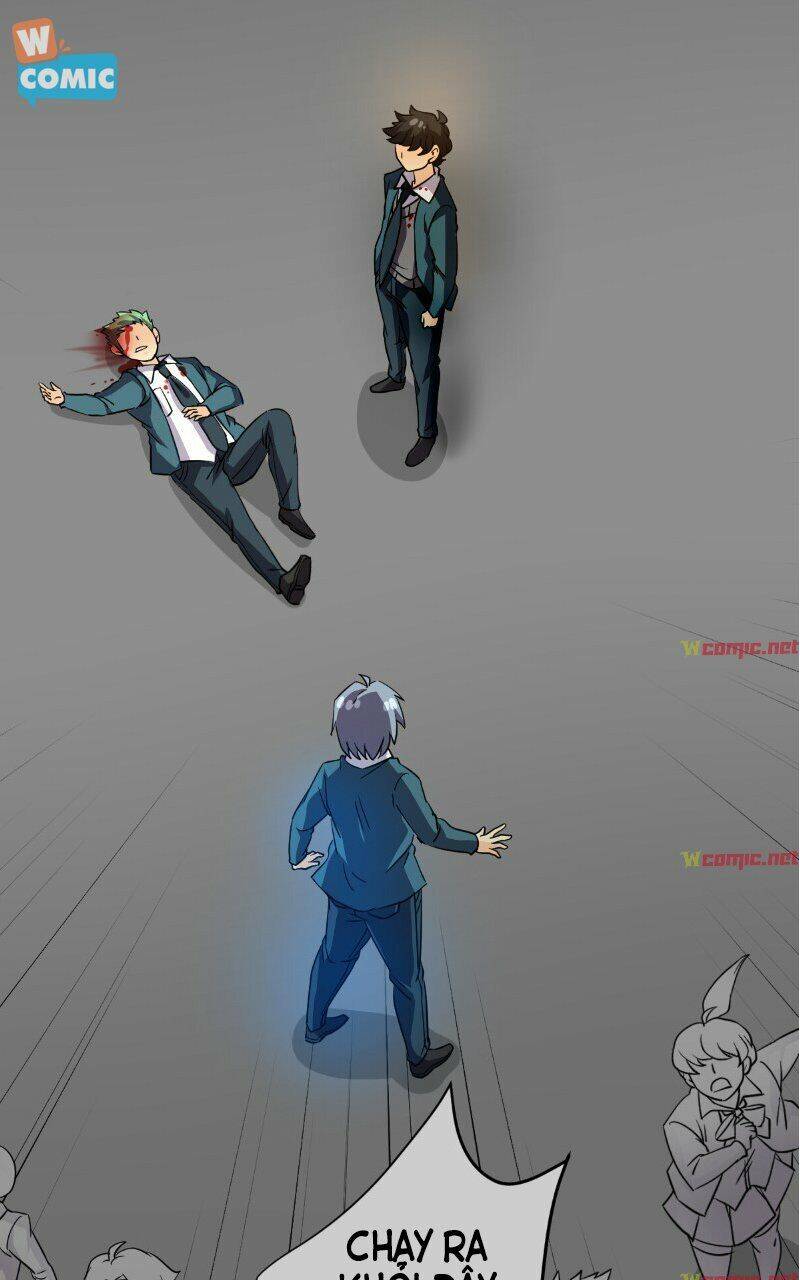 Unordinary Chapter 188 - Trang 4