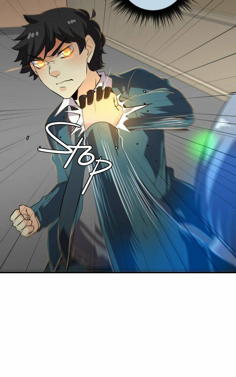 Unordinary Chapter 188 - Trang 43
