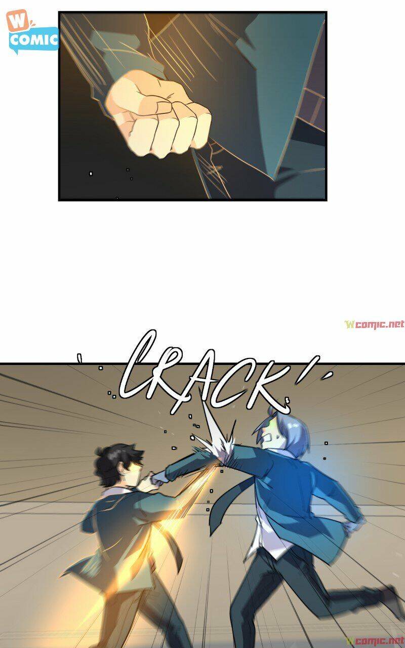 Unordinary Chapter 188 - Trang 44