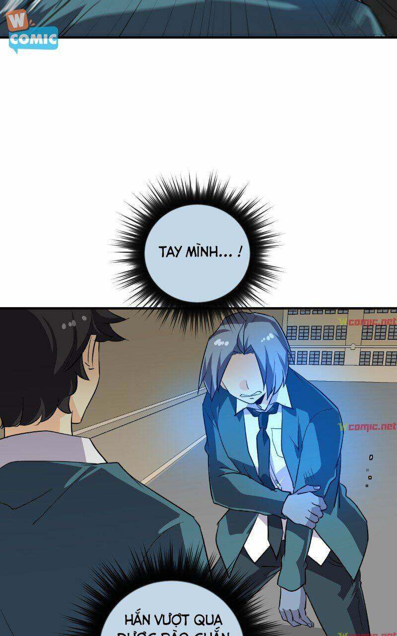 Unordinary Chapter 188 - Trang 46