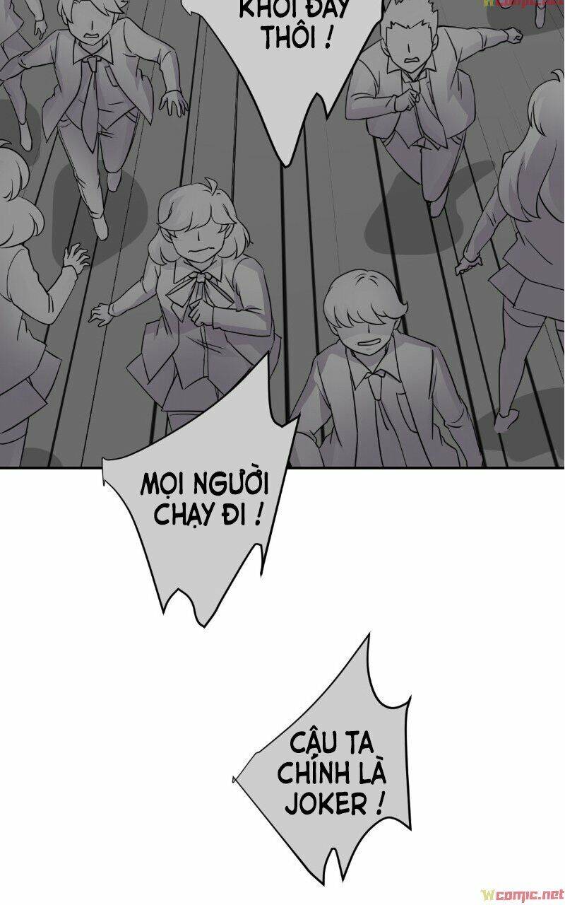 Unordinary Chapter 188 - Trang 5
