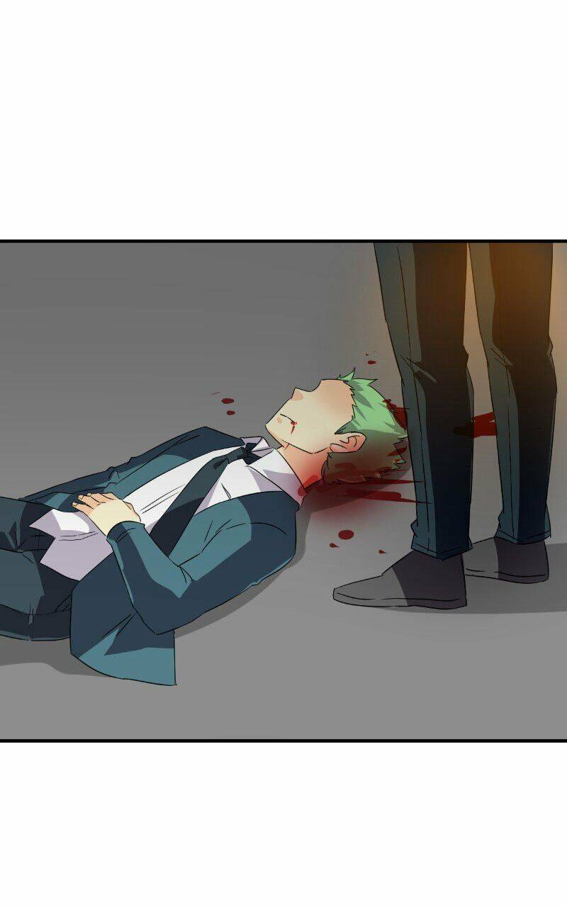 Unordinary Chapter 188 - Trang 6