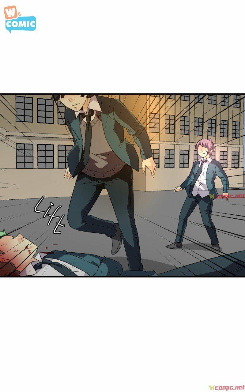 Unordinary Chapter 188 - Trang 7