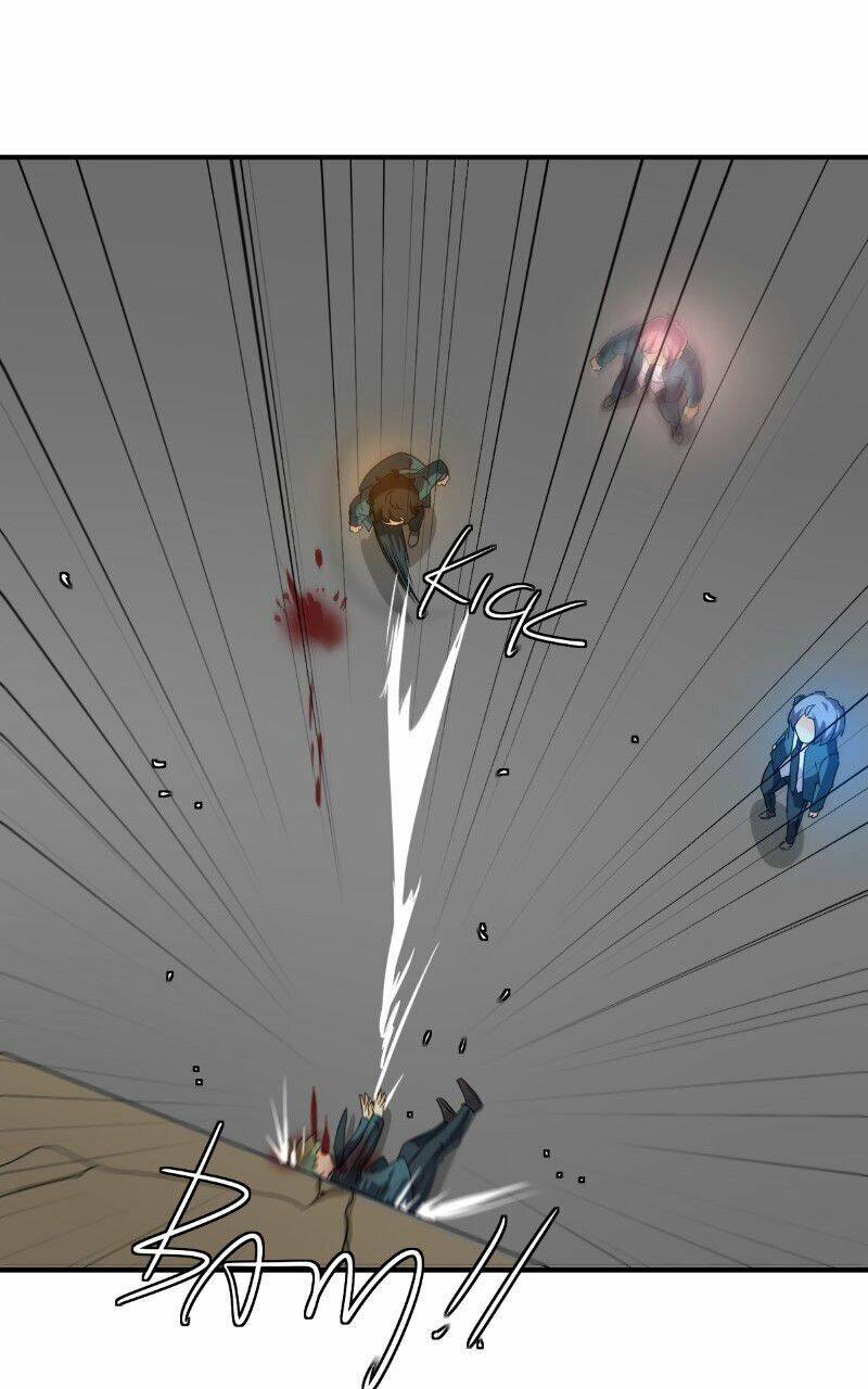 Unordinary Chapter 188 - Trang 8