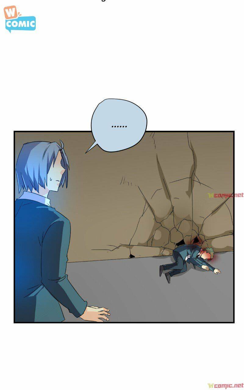Unordinary Chapter 188 - Trang 9