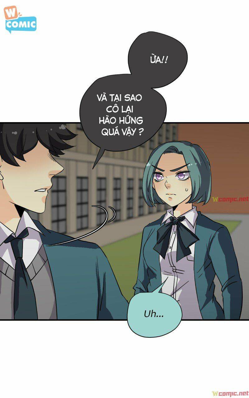 Unordinary Chapter 189 - Trang 10
