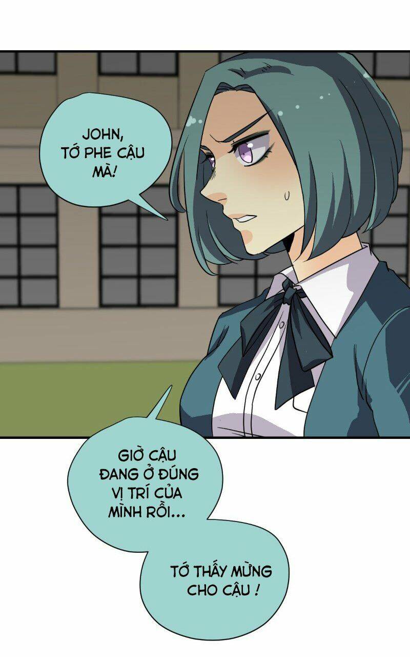 Unordinary Chapter 189 - Trang 11