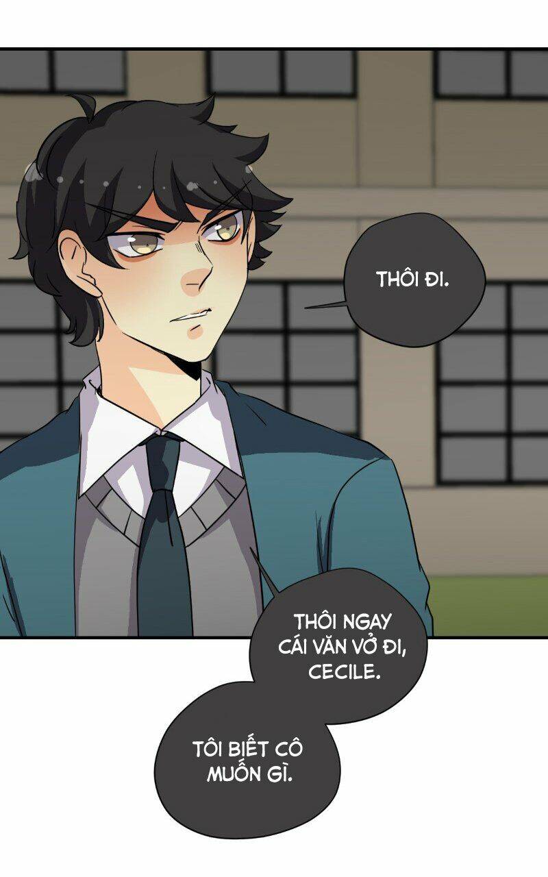 Unordinary Chapter 189 - Trang 12