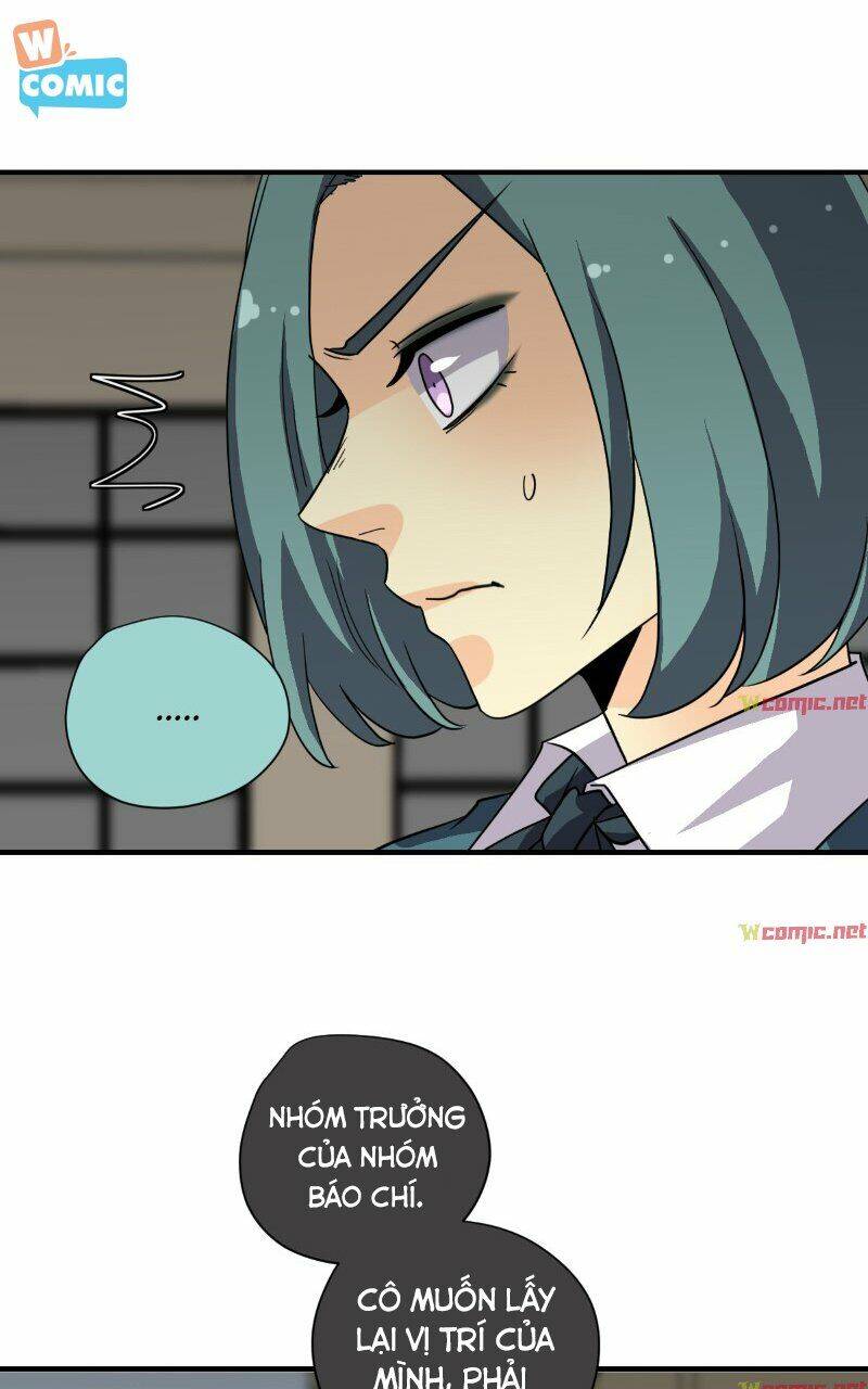 Unordinary Chapter 189 - Trang 13