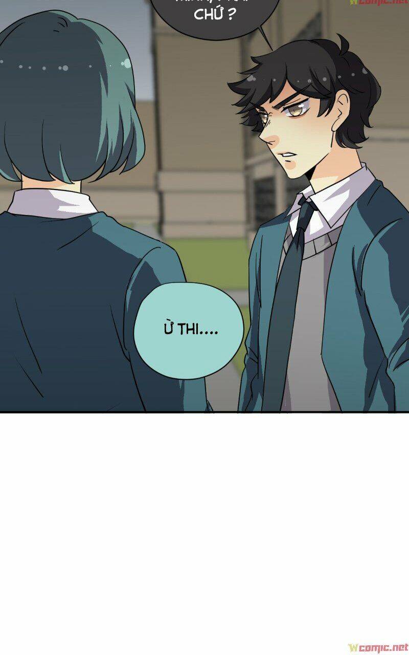 Unordinary Chapter 189 - Trang 14