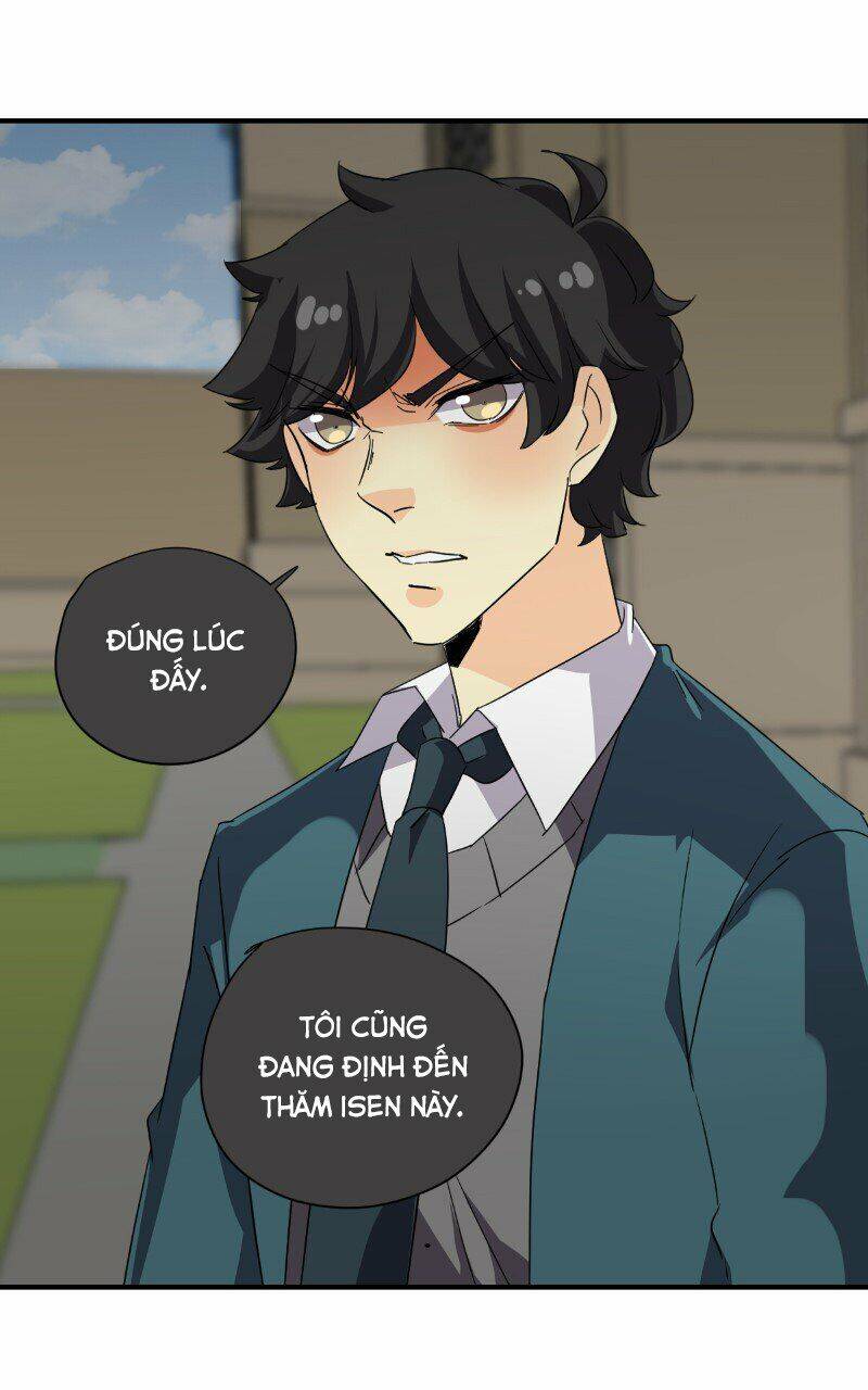 Unordinary Chapter 189 - Trang 15