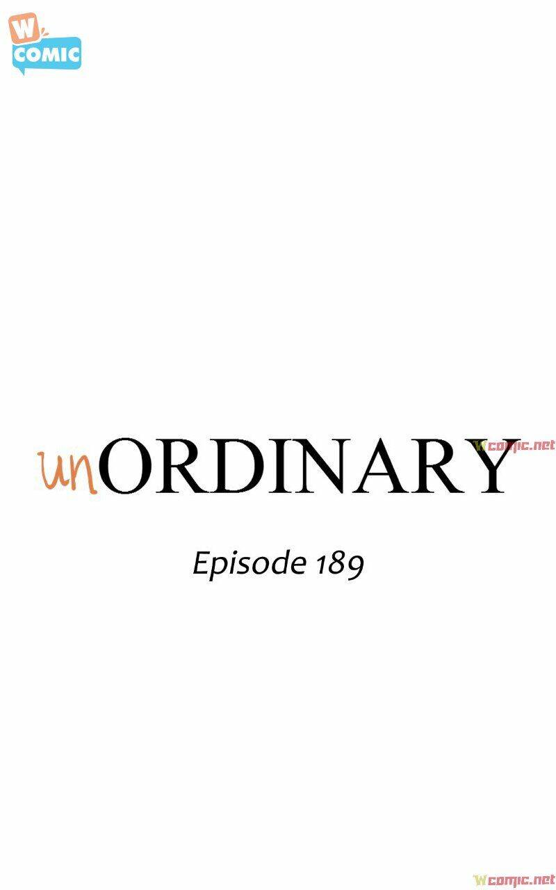 Unordinary Chapter 189 - Trang 16