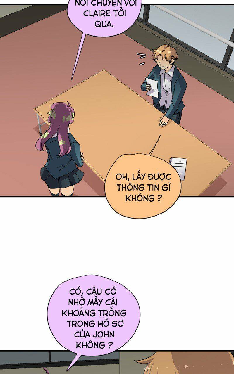 Unordinary Chapter 189 - Trang 18