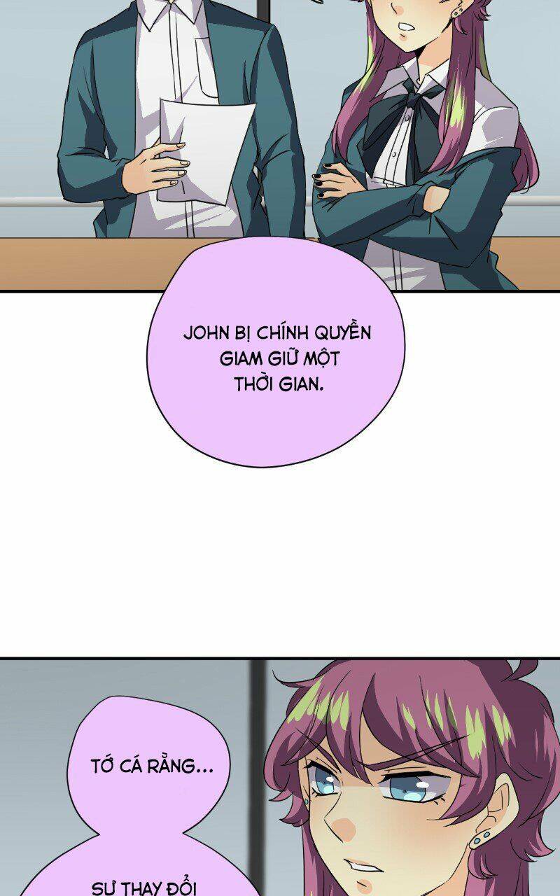 Unordinary Chapter 189 - Trang 20