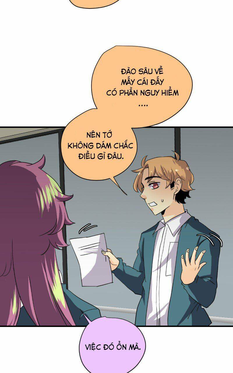 Unordinary Chapter 189 - Trang 23