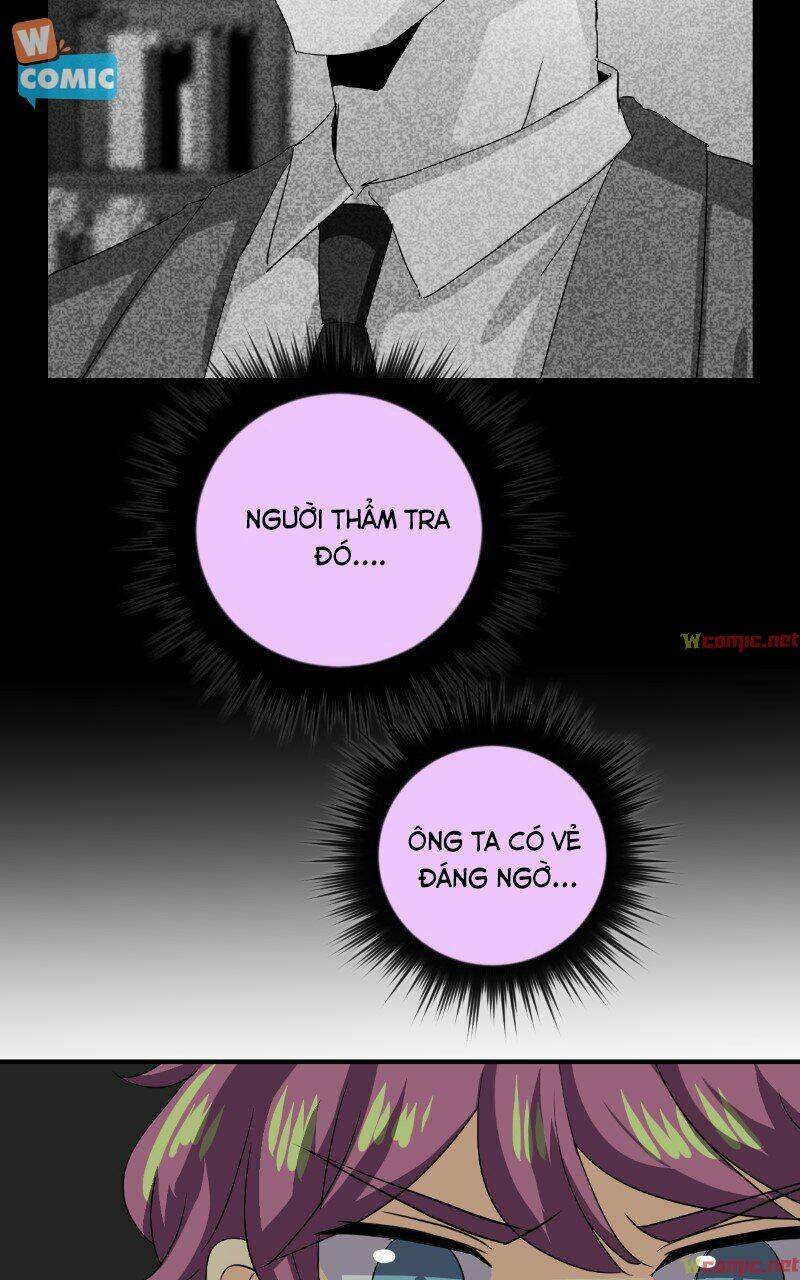 Unordinary Chapter 189 - Trang 26