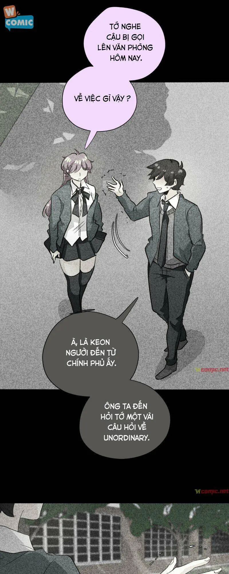 Unordinary Chapter 189 - Trang 28