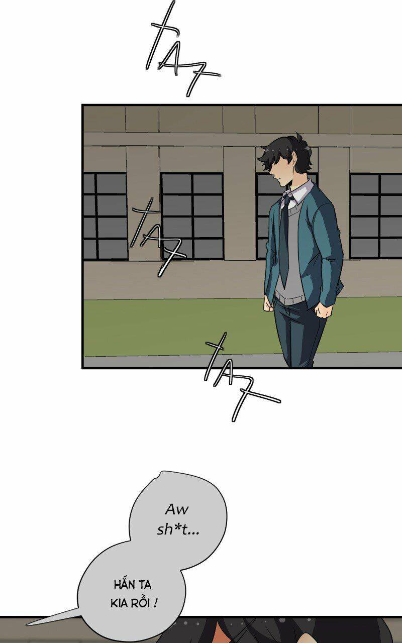 Unordinary Chapter 189 - Trang 3