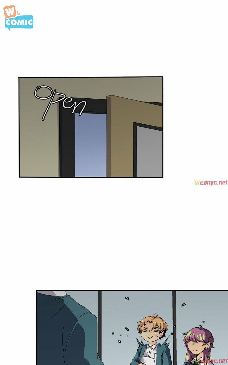 Unordinary Chapter 189 - Trang 34