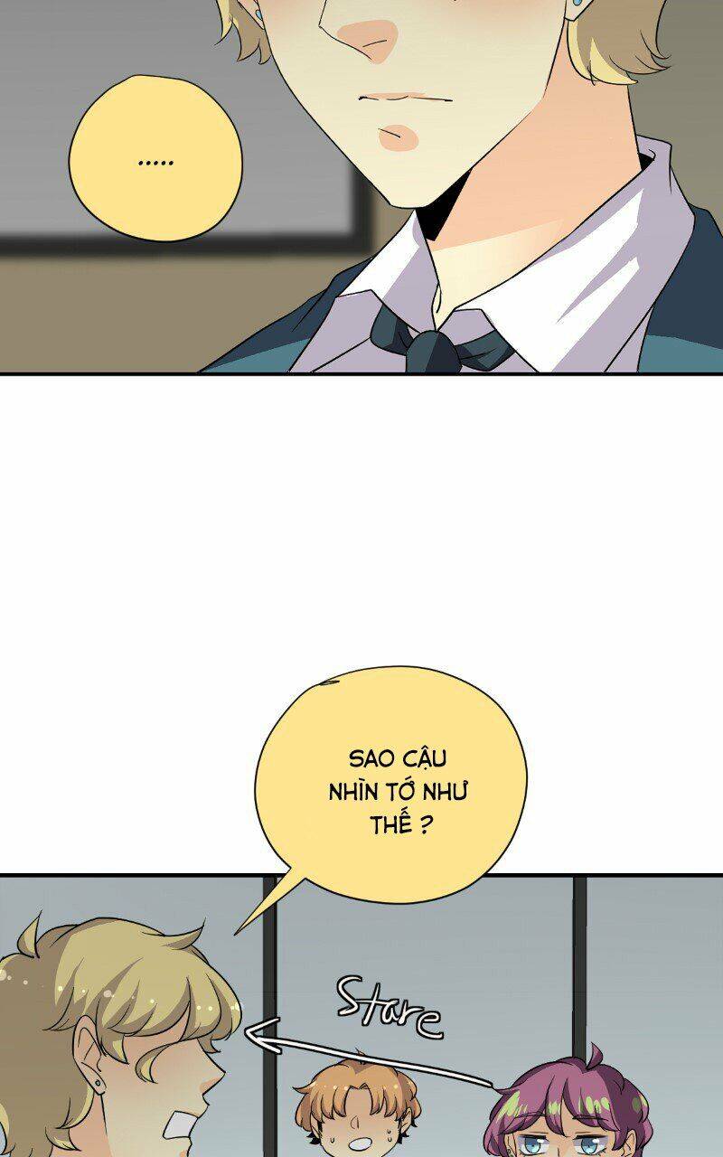 Unordinary Chapter 189 - Trang 37