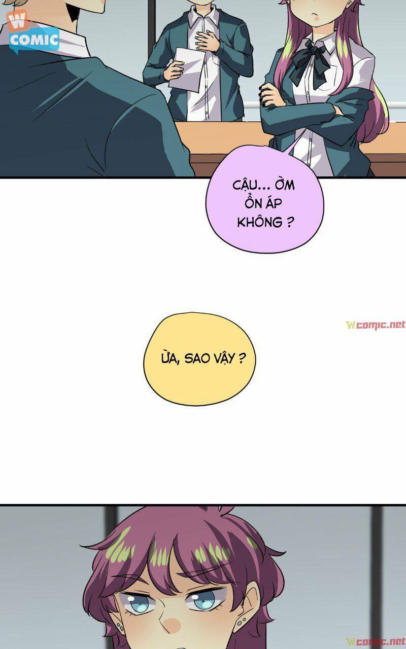 Unordinary Chapter 189 - Trang 38