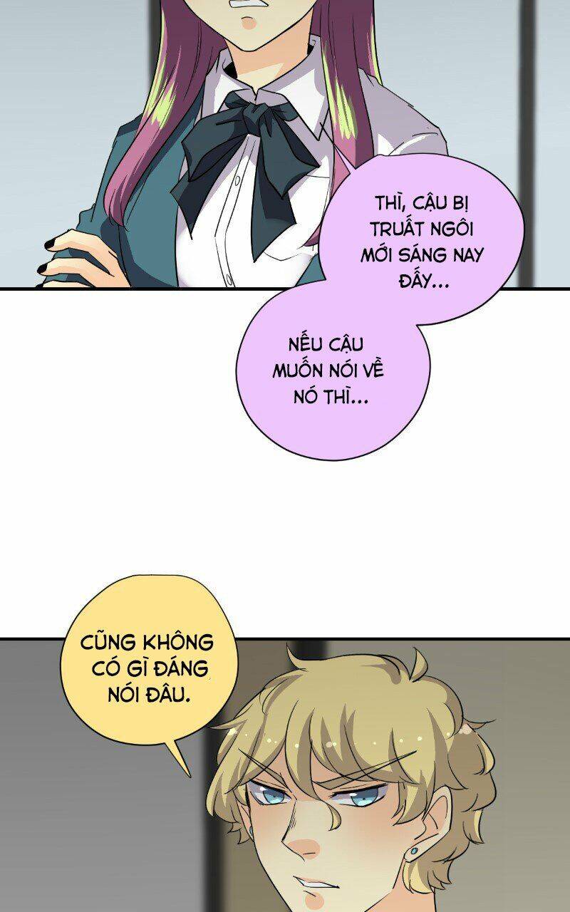 Unordinary Chapter 189 - Trang 39