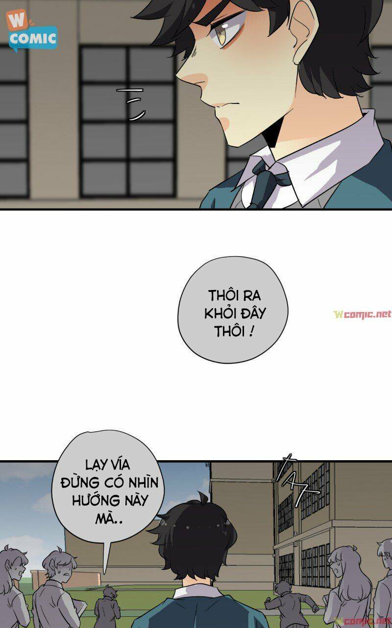Unordinary Chapter 189 - Trang 4