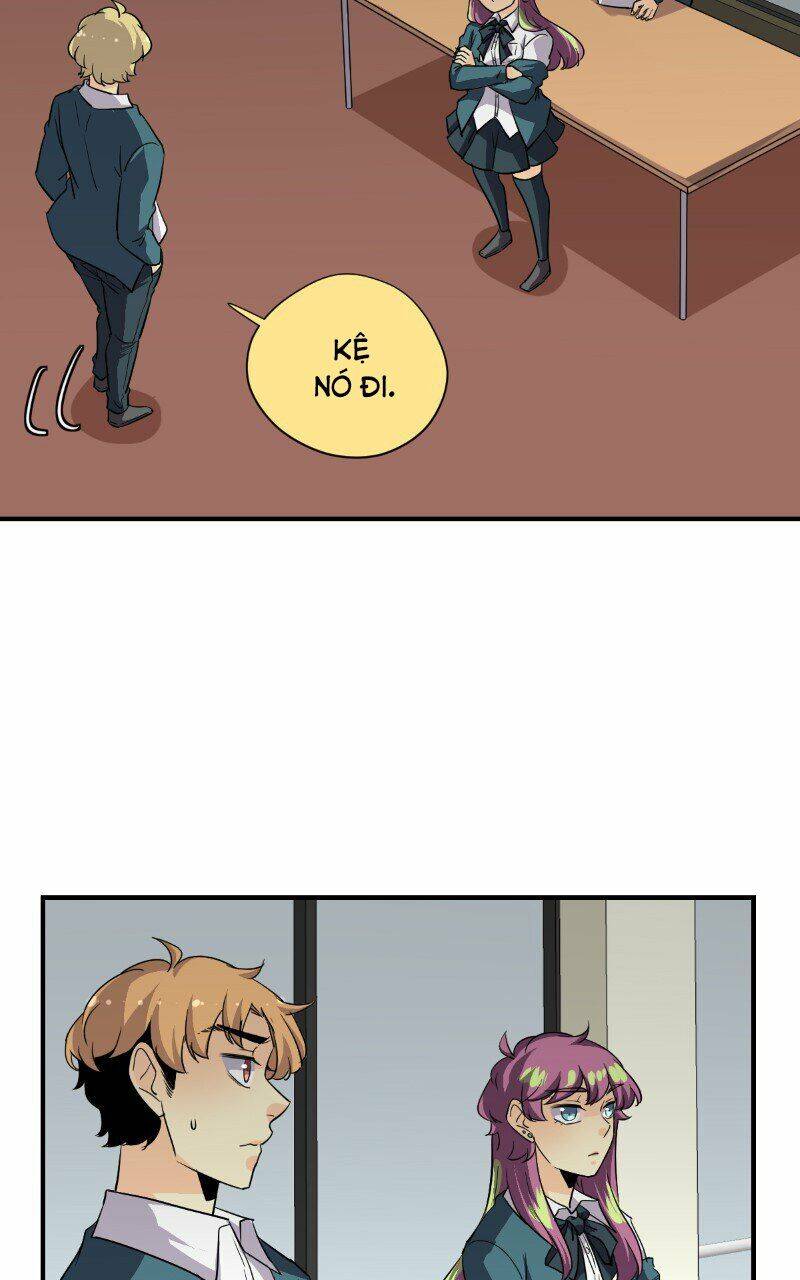 Unordinary Chapter 189 - Trang 41
