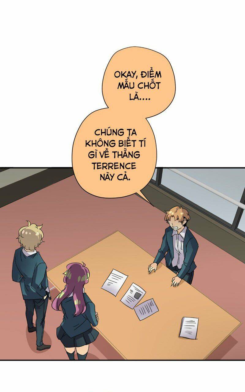 Unordinary Chapter 189 - Trang 43