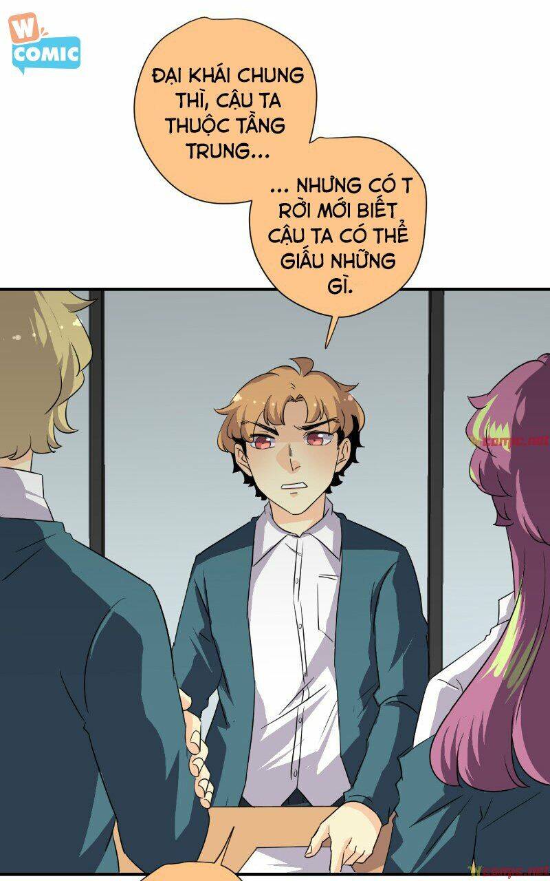 Unordinary Chapter 189 - Trang 44