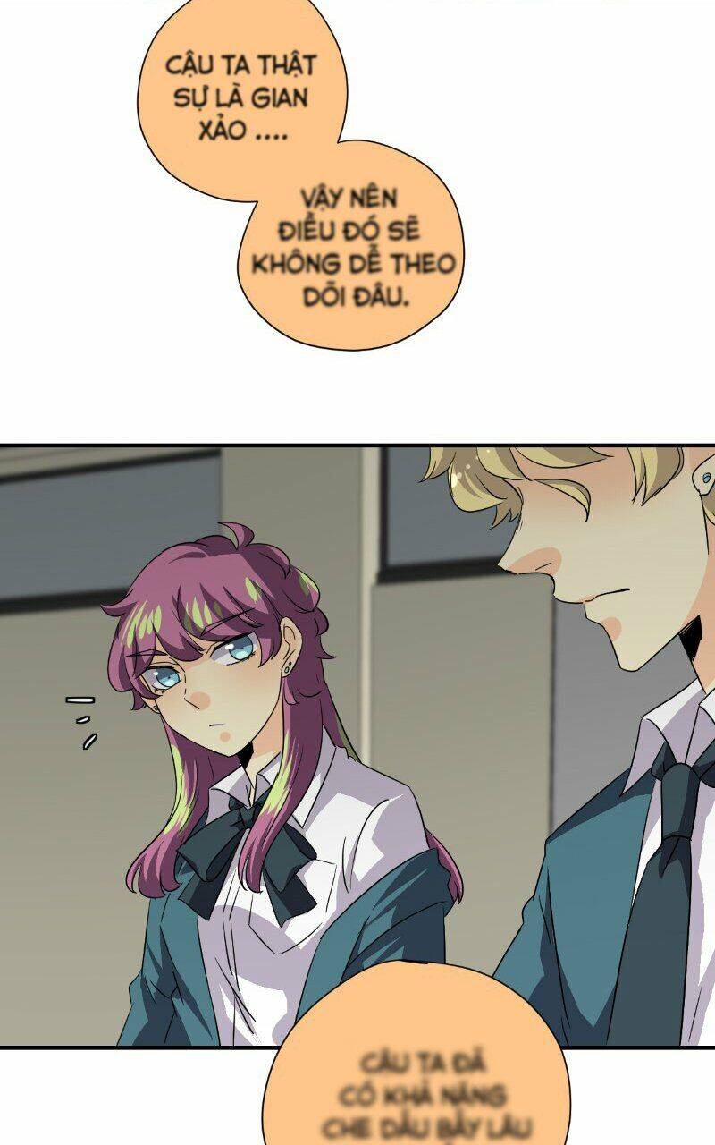 Unordinary Chapter 189 - Trang 45