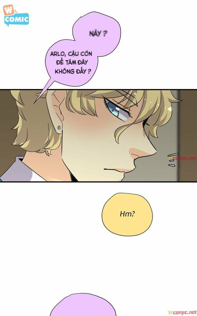 Unordinary Chapter 189 - Trang 47