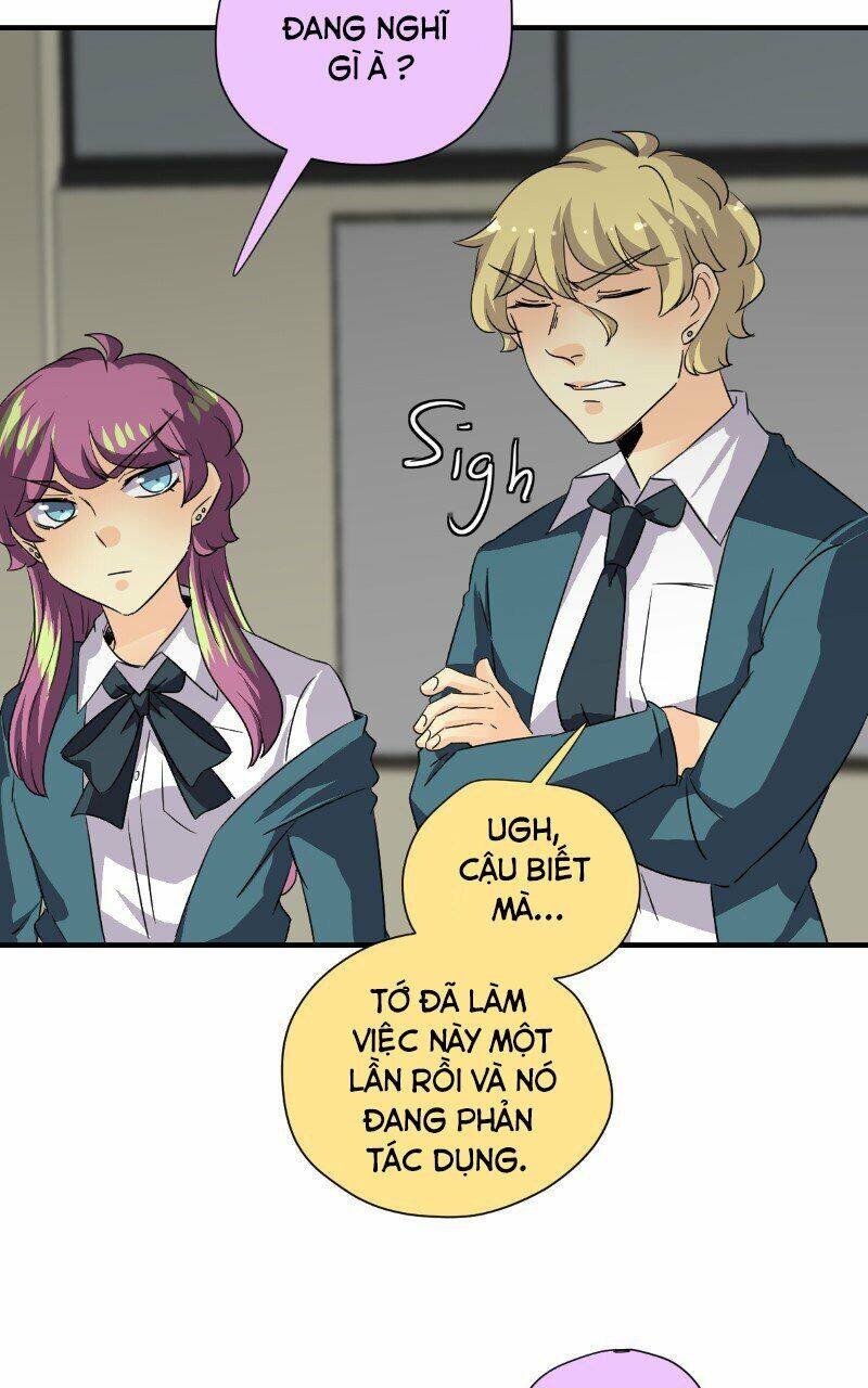 Unordinary Chapter 189 - Trang 48