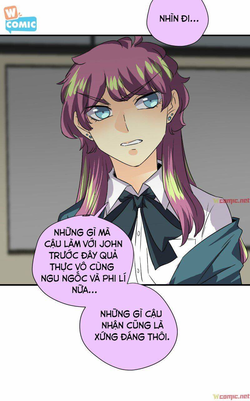 Unordinary Chapter 189 - Trang 49