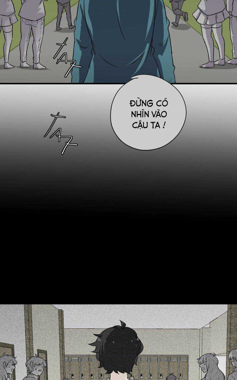 Unordinary Chapter 189 - Trang 5
