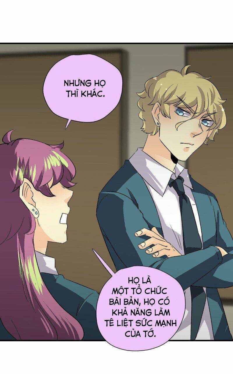 Unordinary Chapter 189 - Trang 50