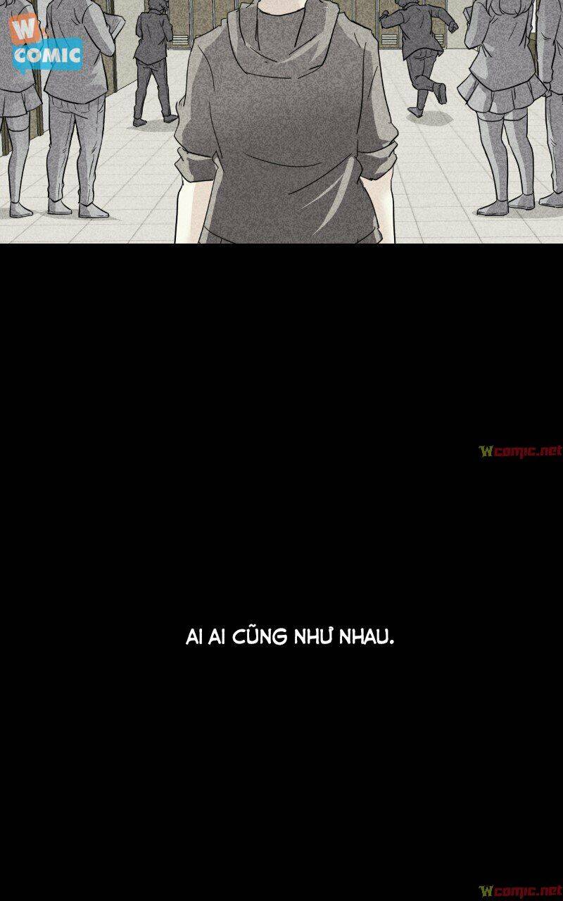 Unordinary Chapter 189 - Trang 6