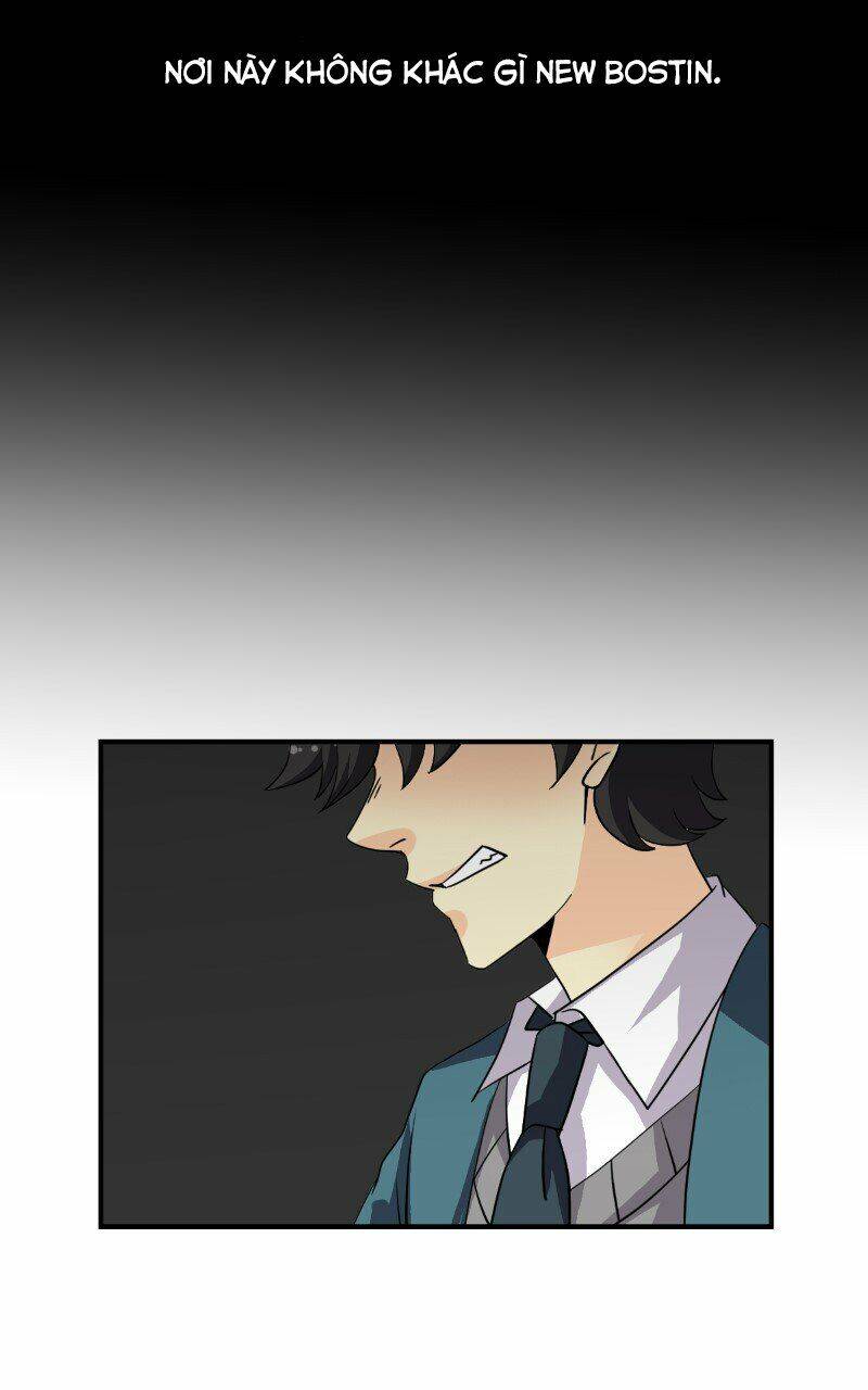 Unordinary Chapter 189 - Trang 7