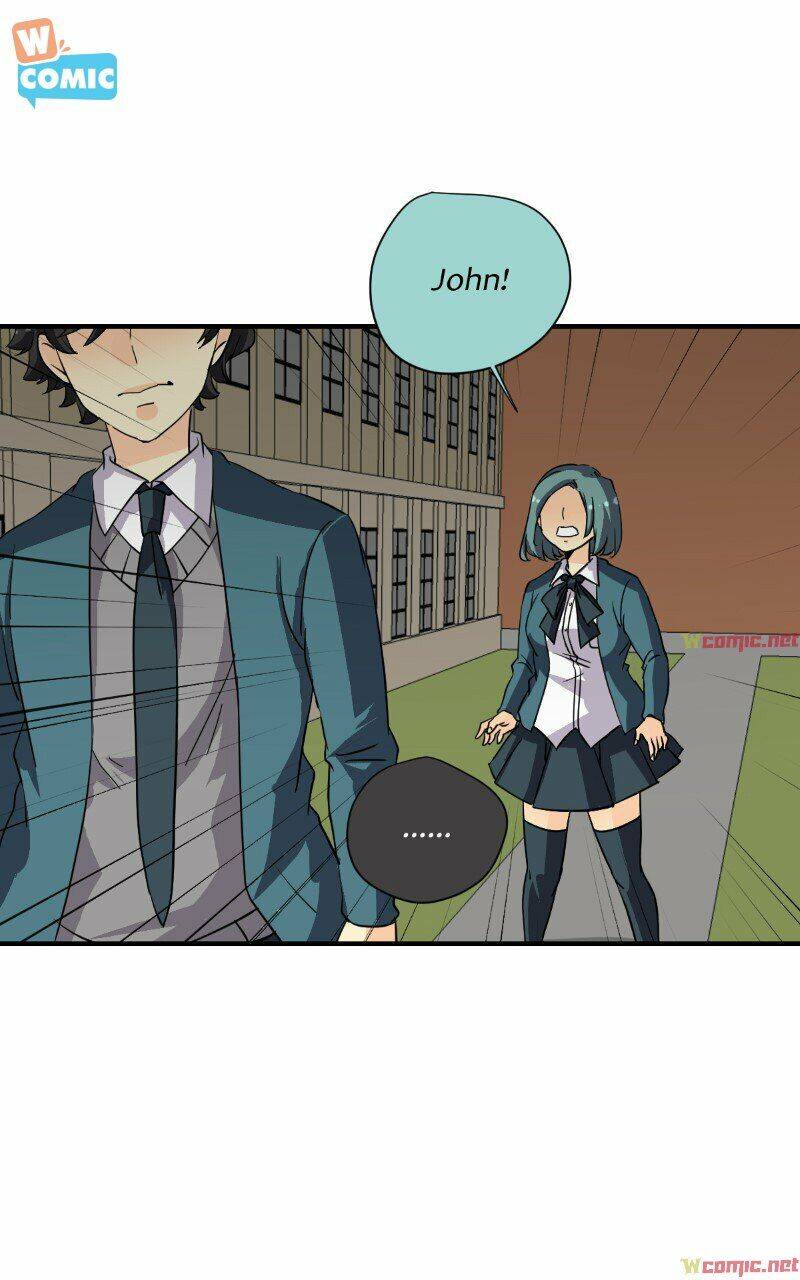 Unordinary Chapter 189 - Trang 8